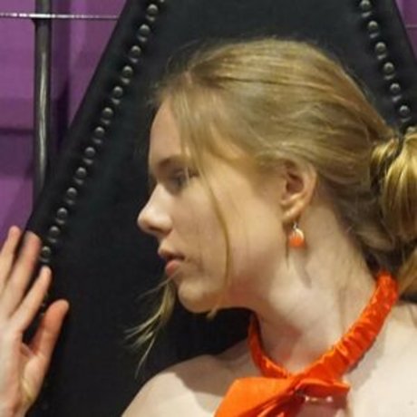 HornGK nudes actress archive