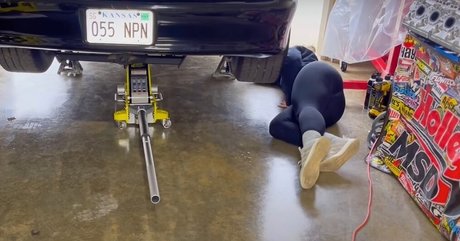 Britney Automotive star xxx pictures