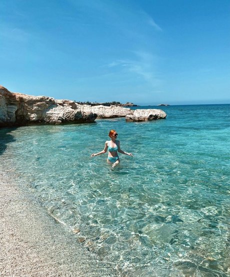 Larissa Opitz nudes pornstar photo