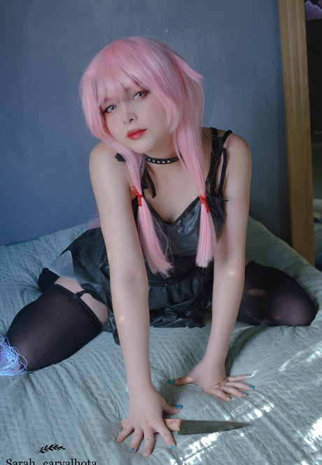 Sarah Carvalho star erotic pictures