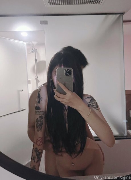 Xgina pornstar hd photo