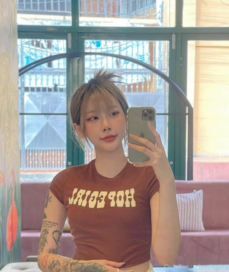 Xgina star xxx image