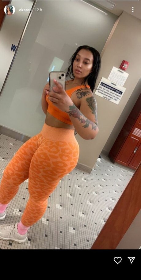 Ekassii pornstar free galleries