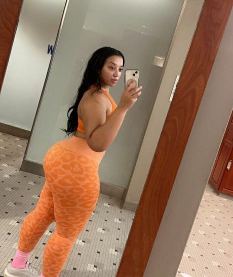 Ekassii perfect actress photos