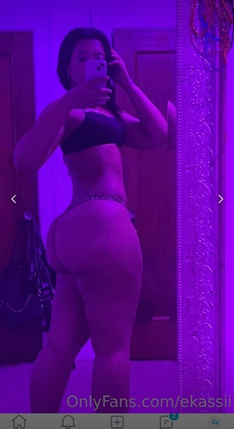 Ekassii pornstar perfect picture