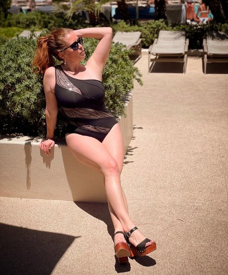 Chrissie Mayr high quality pornstar images