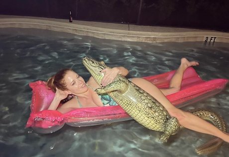 Chrissie Mayr sex pornstar image