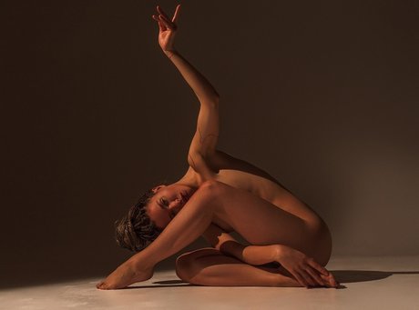 Tatiana Kalish nudes actress pic