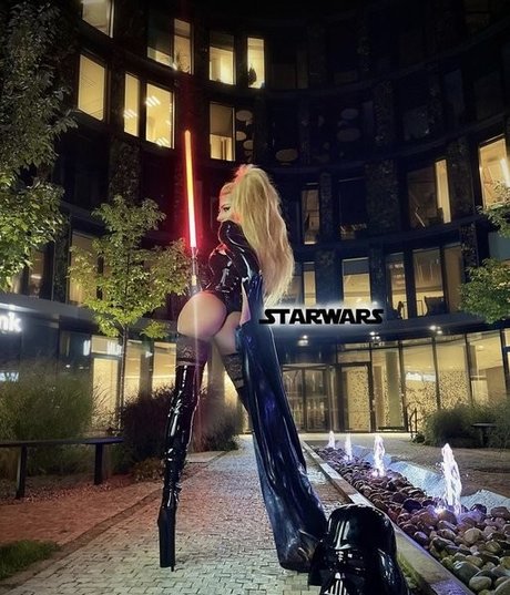 Goddess Slavena free model galleries