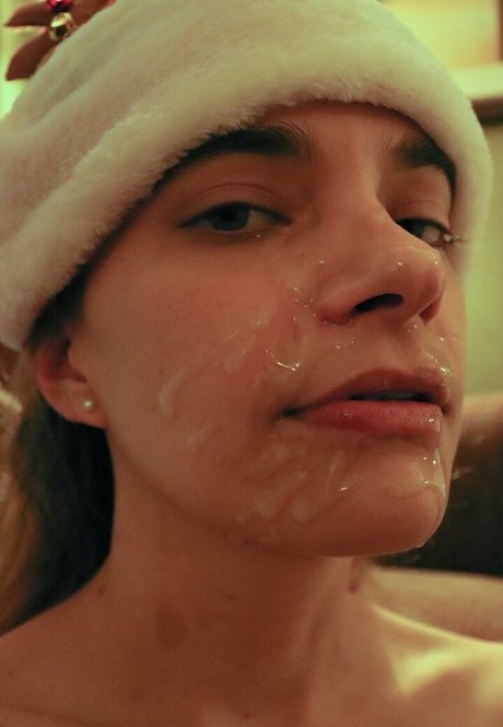 Kayla Christine Smith model sexy img