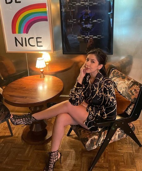 Stephanie Beatriz model hot pics