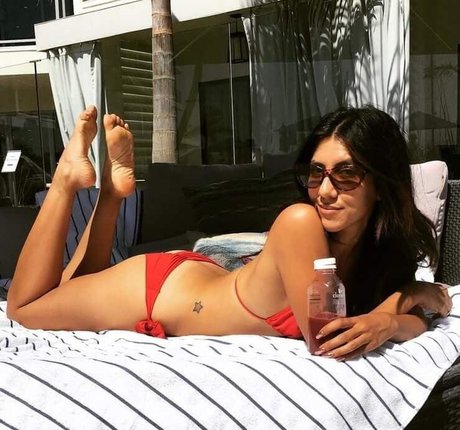 Stephanie Beatriz sex pornstar pic