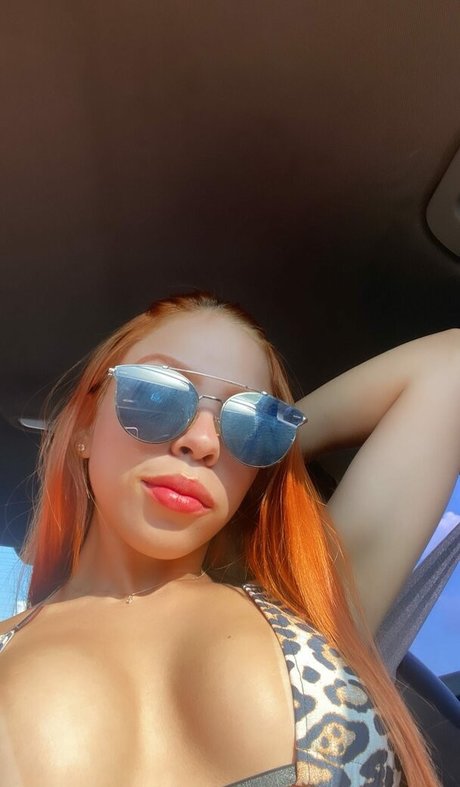 Anna Rodrigues sexy star image