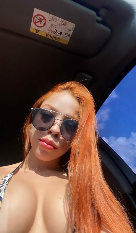 Anna Rodrigues pretty model galleries