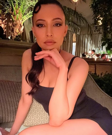 Christian Serratos perfect pornstar pictures