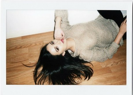 Christian Serratos xxx pornstar images