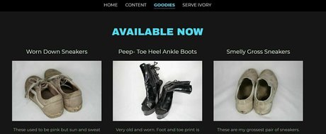 ivorysolesfree star top archive