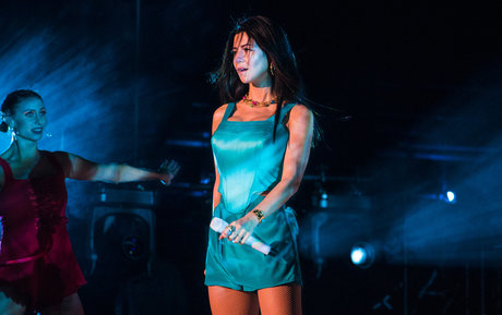 Marina Diamandis star nice pictures