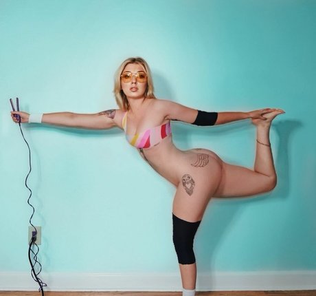 ladygooodman nude pornstar images