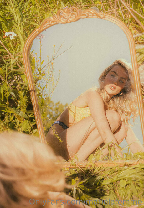 marielafemme free model pics