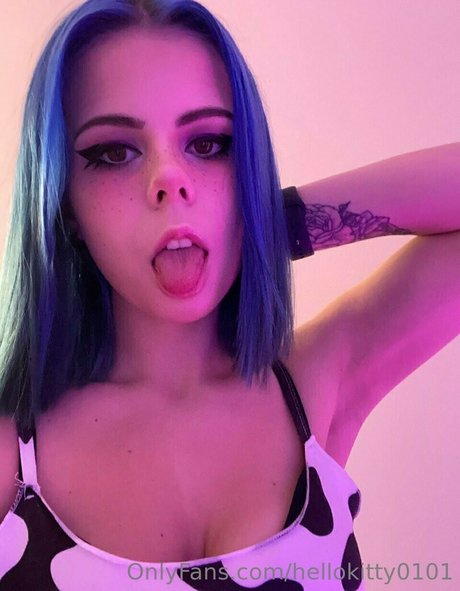 hellokitty0101 xxx model photo