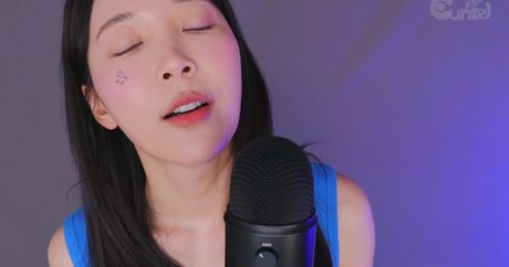 Eunzel ASMR best star image
