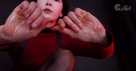 Eunzel ASMR best actress pic