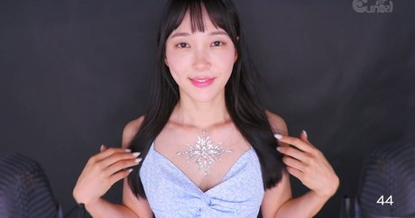 Eunzel ASMR star top photo