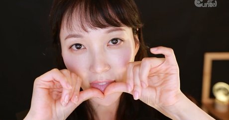 Eunzel ASMR hd actress pic
