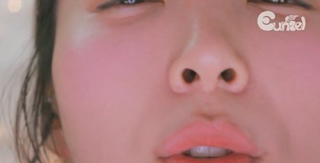 Eunzel ASMR art model photos