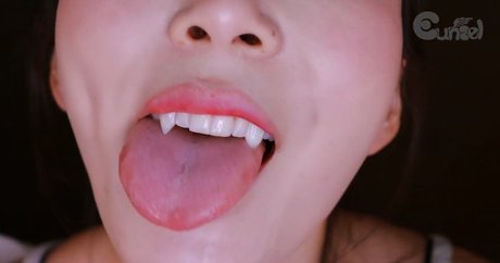 Eunzel ASMR art pornstar gallery