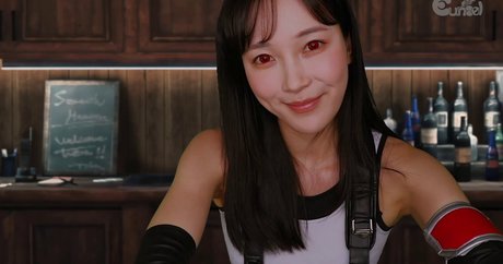 Eunzel ASMR nice pornstar img