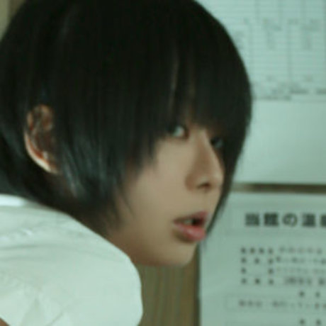 Iiniku Ushijima art pornstar picture