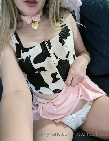 kittenbellnsfw perfect star images