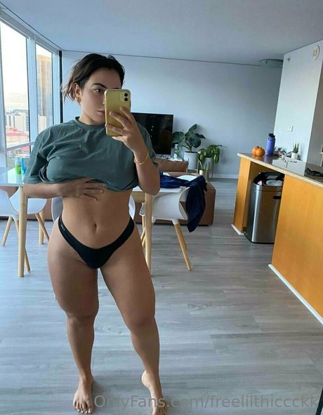 freelilthiccckk model nice photo