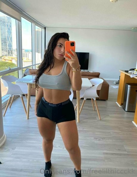 freelilthiccckk sex actress pictures