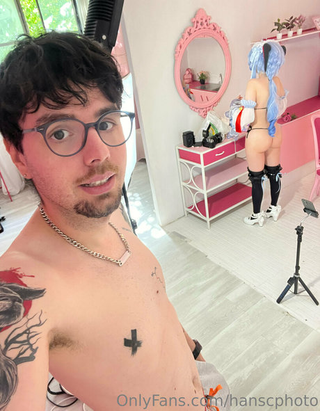 hanscphoto star pornographic gallery