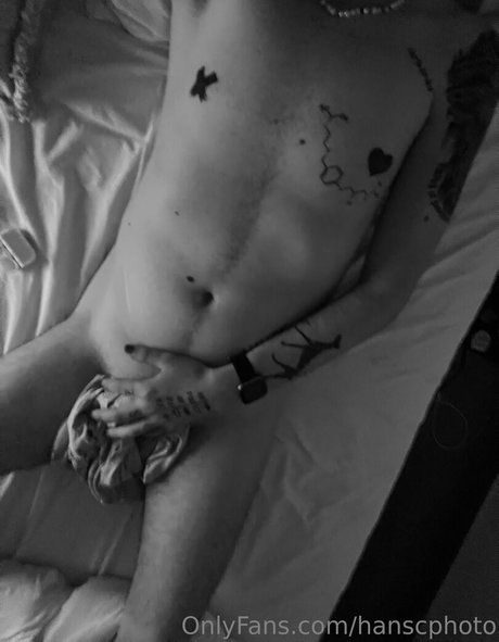 hanscphoto star nudes archive