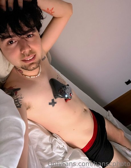 hanscphoto pornstar art img