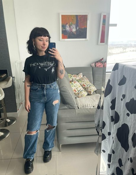 grapfruit free star top photo