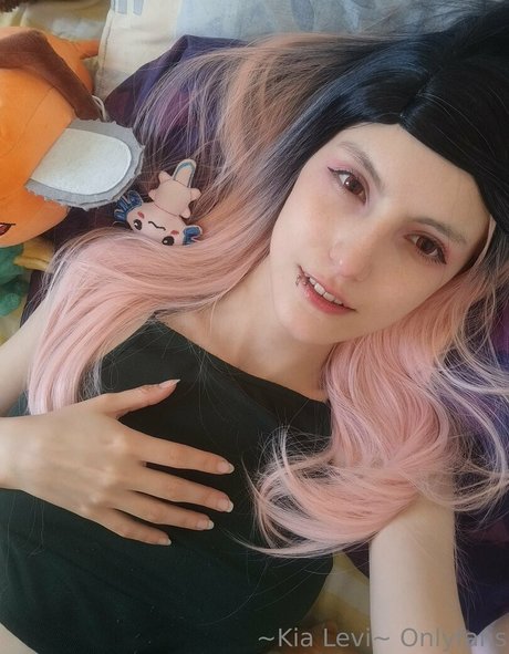 kialevi model nudes gallery