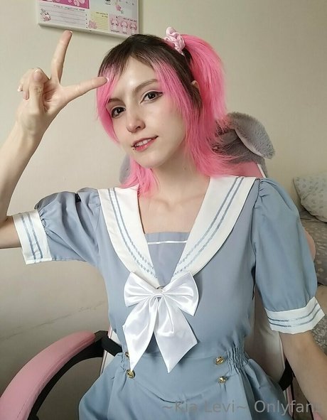 kialevi high quality model galleries