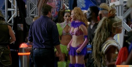 Molly Quinn actress pictures