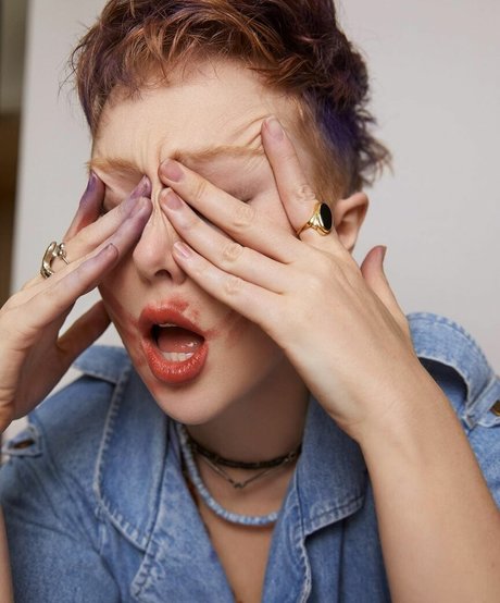 Molly Quinn star picture