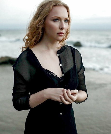 Molly Quinn hd pornstar picture