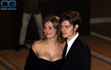 Alexandra Maria Lara model nudes photos