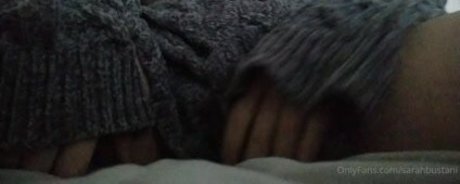 Sarahbustani exclusive actress images