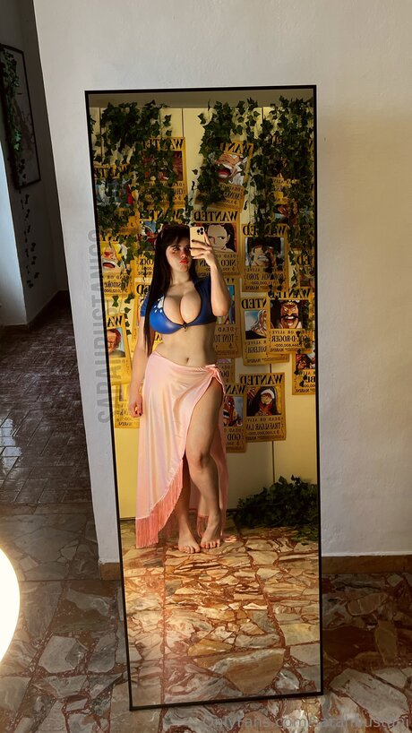 Sarahbustani pornstar exclusive pictures