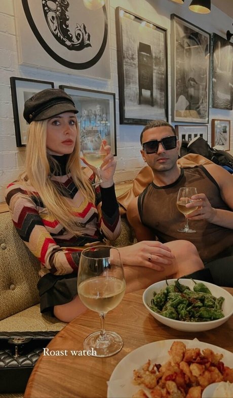 Diana Vickers sexy model archive