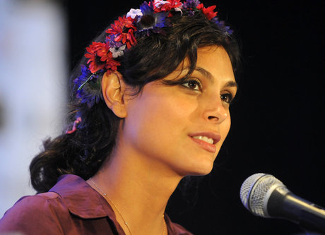 Morena Baccarin star best picture